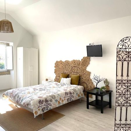 세심브라 Casa Da Tia 아파트 외부 사진
