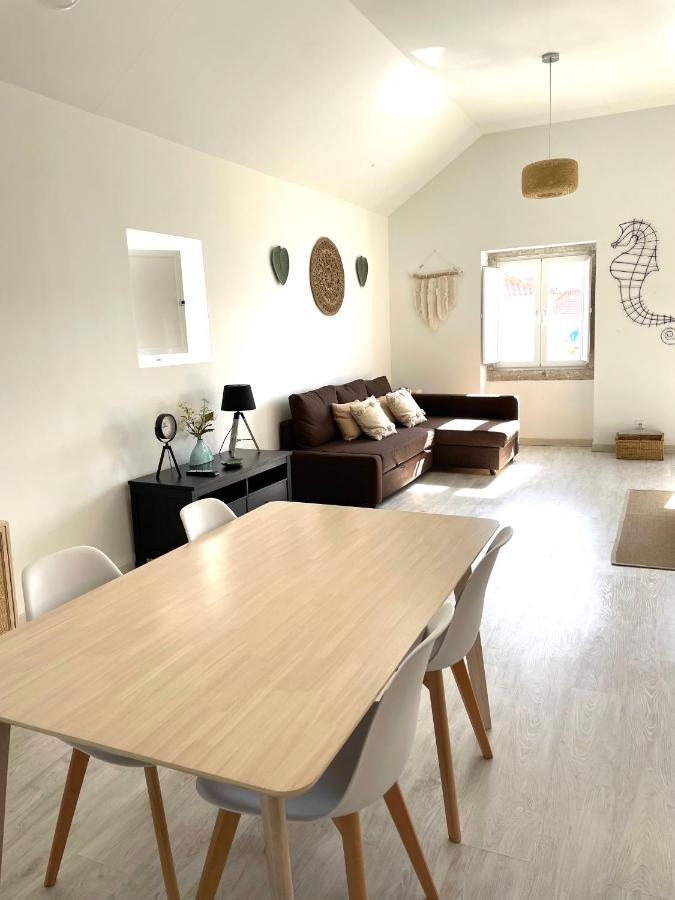 세심브라 Casa Da Tia 아파트 외부 사진