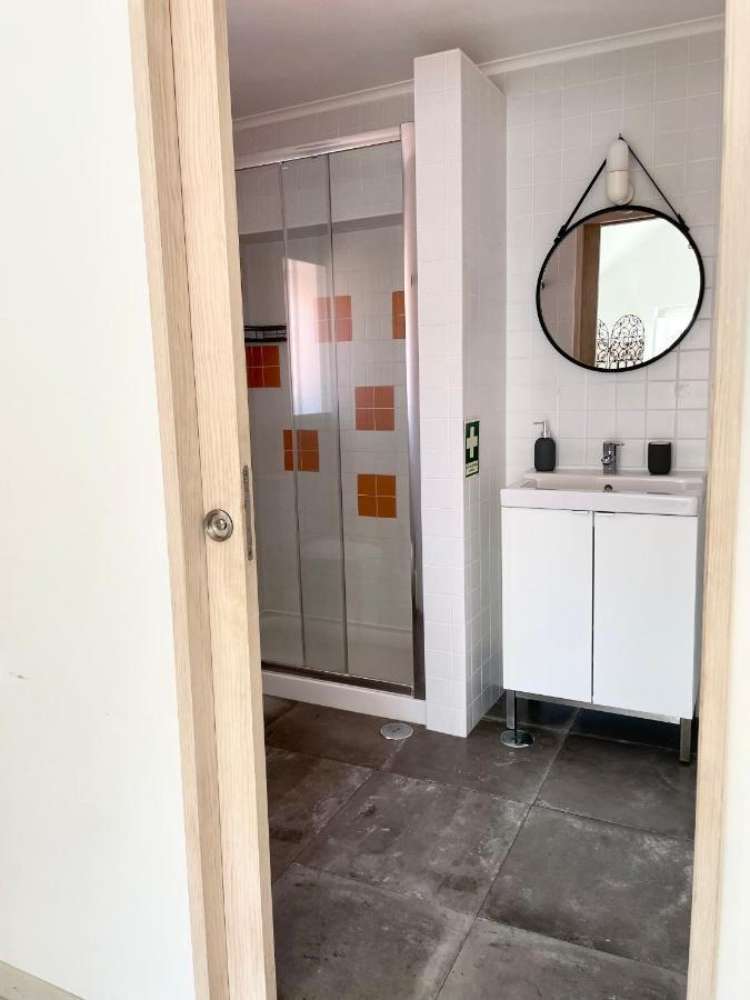 세심브라 Casa Da Tia 아파트 외부 사진