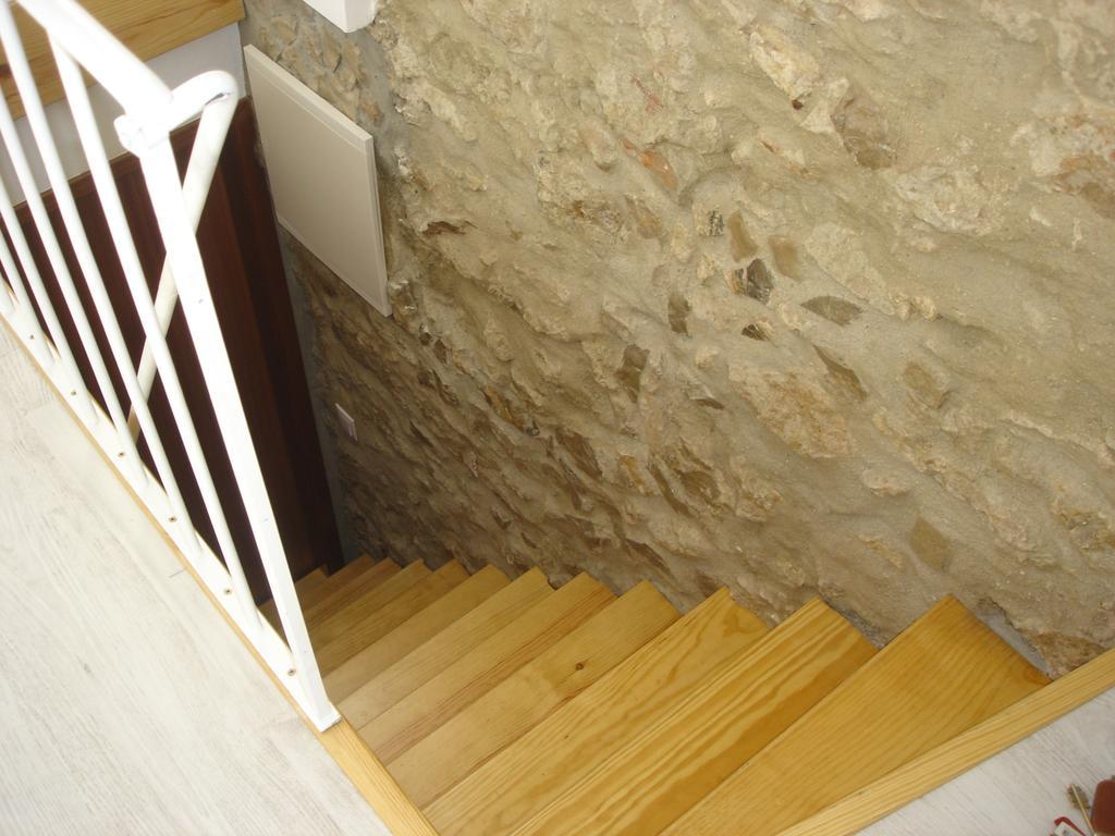 세심브라 Casa Da Tia 아파트 객실 사진